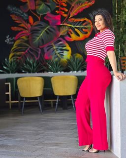 Milagros Flores feet photo 16
