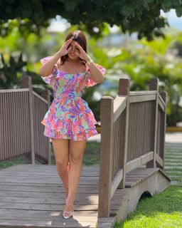 Milagros Flores feet photo 20