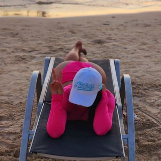Milagros Flores feet photo 16