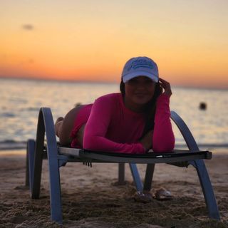 Milagros Flores feet photo 15