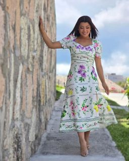 Milagros Flores feet photo 10