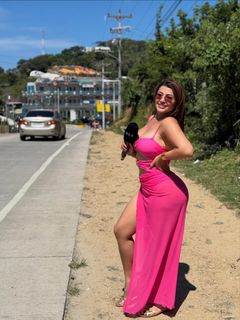 Milagros Flores feet photo 1