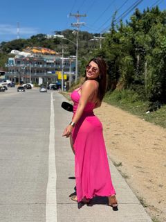 Milagros Flores feet photo 20