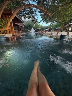 Milagros Flores feet photo 7