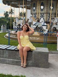 Milagros Flores feet photo 12