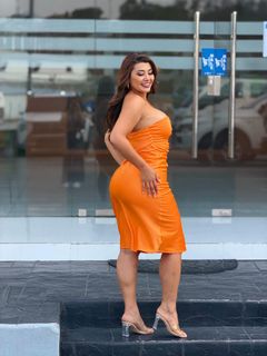 Milagros Flores feet photo 16