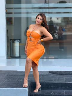 Milagros Flores feet photo 15