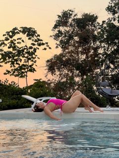 Milagros Flores feet photo 7