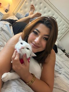 Milagros Flores feet photo 1