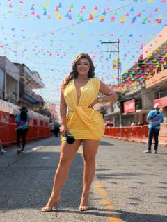 Milagros Flores feet photo 20