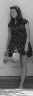 Milana Vayntrub feet photo thumbnail