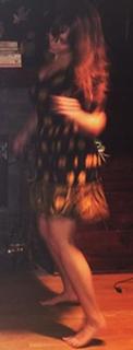 Milana Vayntrub feet photo thumbnail