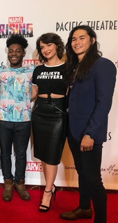 Milana Vayntrub feet photo thumbnail