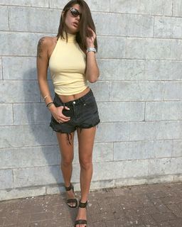 Milana Vino feet photo 18