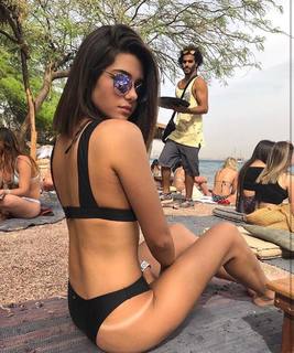 Milana Vino feet photo 15
