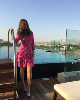 Milana Vino feet photo 14