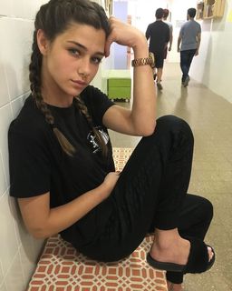 Milana Vino feet photo 12