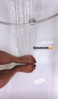 Milana Vino feet photo 10