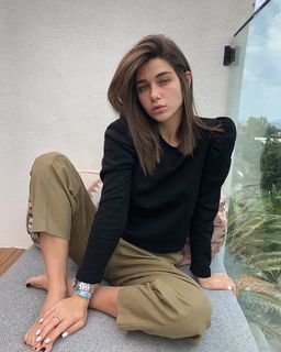 Milana Vino feet photo 9