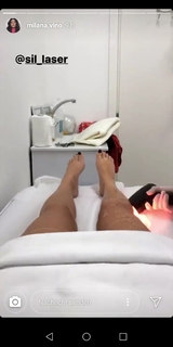 Milana Vino feet photo 8