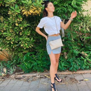 Milana Vino feet photo 7