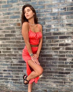 Milana Vino feet photo 5