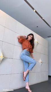 Milana Vino feet photo 3