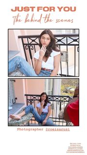 Milana Vino feet photo 1