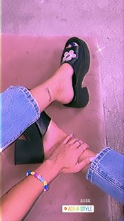 Milana Vino feet photo 18