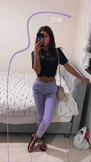 Milana Vino feet photo 17