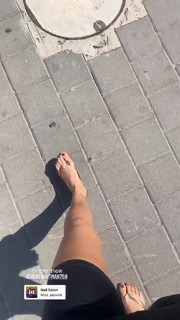 Milana Vino feet photo 20