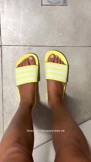 Milana Vino feet photo 8