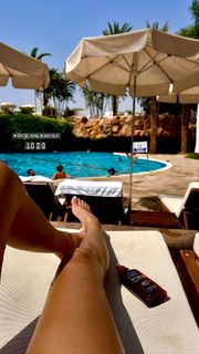 Milana Vino feet photo 7