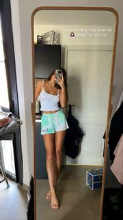 Milana Vino feet photo 6
