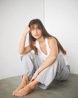 Milana Vino feet photo 4