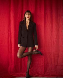 Milana Vino feet photo 19