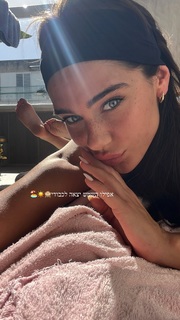 Milana Vino feet photo 18
