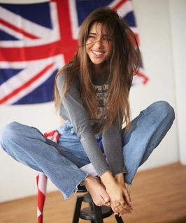 Milana Vino feet photo 12