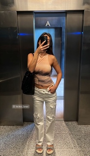 Milana Vino feet photo 11