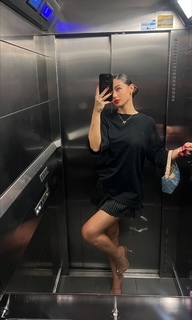 Milana Vino feet photo 9