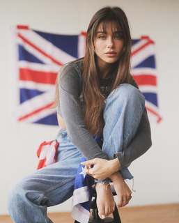 Milana Vino feet photo 12