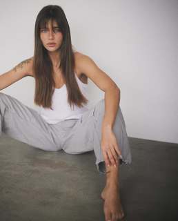 Milana Vino feet photo 10