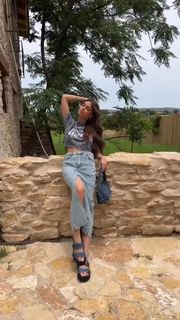 Milana Vino feet photo 19