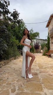 Milana Vino feet photo 13