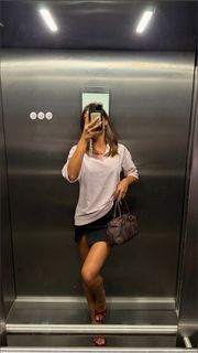 Milana Vino feet photo 4