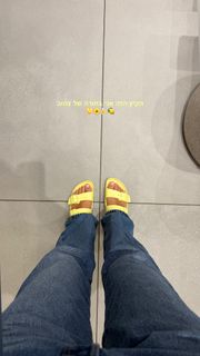 Milana Vino feet photo 20