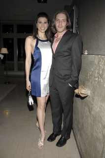 Milena Govich feet photo 11