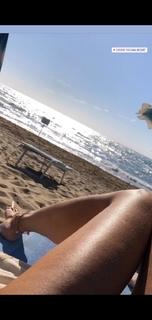 Milena Miconi feet photo 8