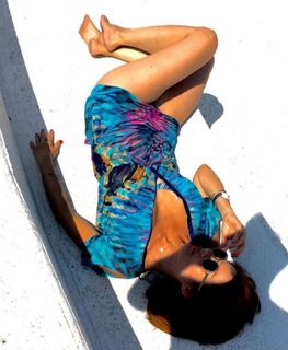 Milena Miconi feet photo 19