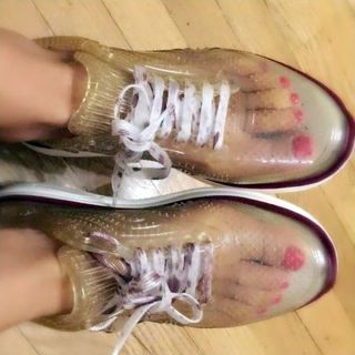 Milena Miconi feet photo 18